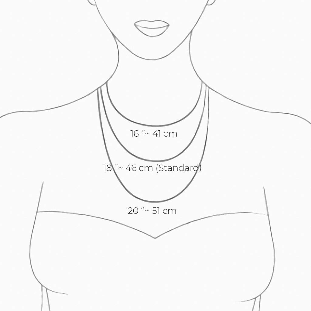 Microcosmoses NECKLACE NECKLACE TURQUOISE ~ NIGHT BLUE | SQUIRCLE | REFLET